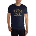 thumbnail image 4 of DC Comics Black Lightning Short-Sleeve Tee-X-Large, 4 of 6