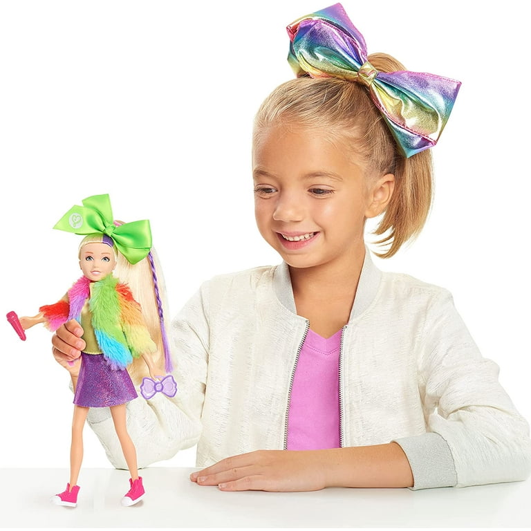 Fairy Town HOLALA Doll PIPITA JOJO I-24-10-06-1052-TO-ZI