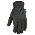thumbnail image 6 of Wells Lamont Men's Work Gloves, Synthetic Leather All-Purpose, 3 Pack, 6 of 7