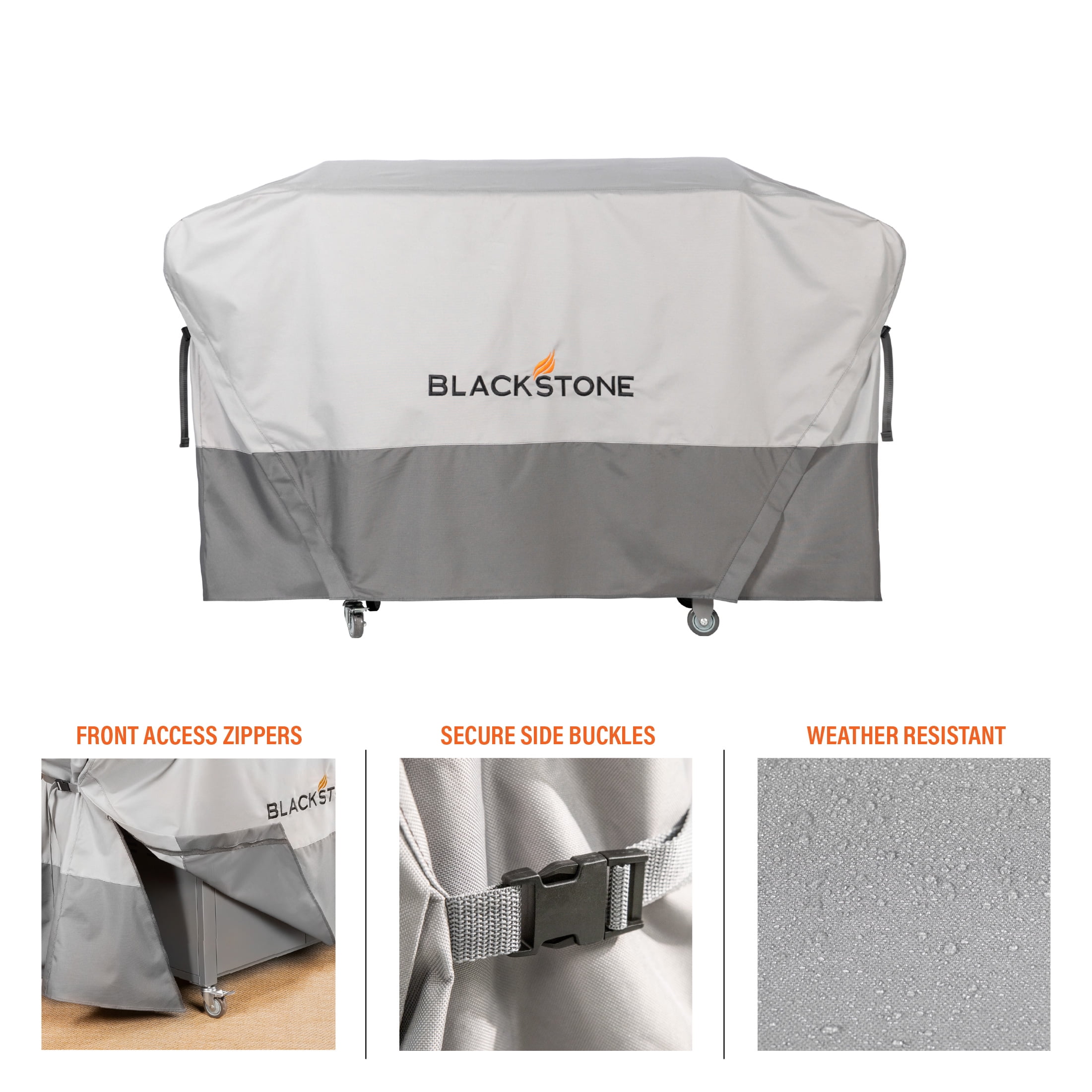 Blackstone Pro Series 36" Griddle Soft Cover