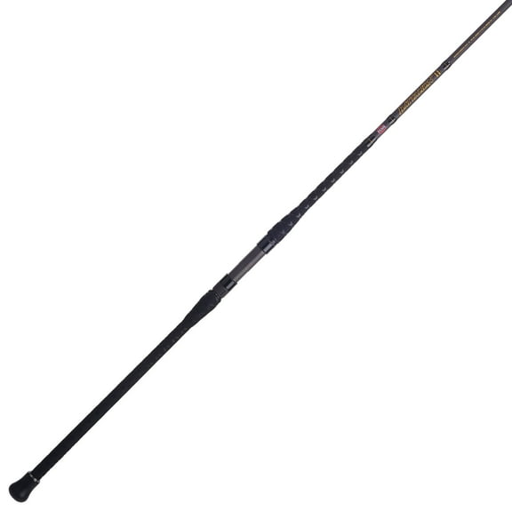 PENN Battalion™ II Surf Spinning Rod, 10' Medium Heavy Fishing Rod, 2 Piece