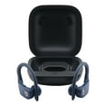 thumbnail image 5 of Restored Resored Beats by Dr. Dre Powerbeats Pro Bluetooth True Wireless Earbuds with Charging Case, Navy Blue, MY592LL/A (Refurbished), 5 of 6