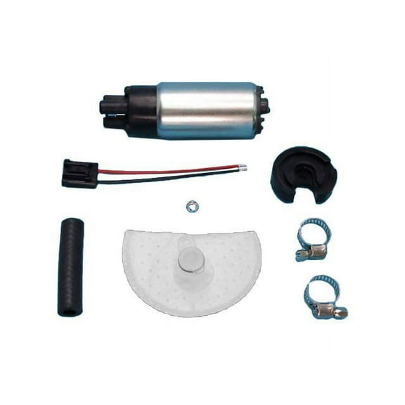 Electric Fuel Pump - Compatible with 2007 - 2009 Honda CR-V 2008