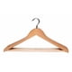 thumbnail image 2 of Set De Ganchos De Madera Natural, (40 Pzs), 2 of 3
