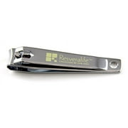Resveralife Advanced Nail Kit, Strong Durable Set for Manicure and Pedicure