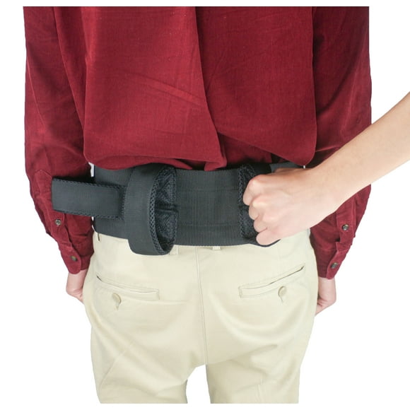 Safety Belt For Elderly