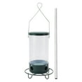 thumbnail image 2 of Squirrel Proof Bird Feeder, Large Capacity Squirrel  Bird Feeder  For Outdoor, 2 of 8