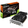 thumbnail image 1 of Tarjeta de Video GIGABYTE NVIDIA GeForce RTX 3050 WINDFORCE OC V2, 6GB GDDR6, 1 of 4