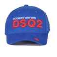 thumbnail image 1 of Gorra de béisbol DSQ2S para hombre, gorra deportiva clásica de algodón, 1 of 1