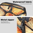 thumbnail image 4 of Shell Waterproof Oxford Cloth Storage Box for Hard Drive Bags, Power Cord Box Organizer, Cord Box Organizer - 5.9x9.44x3.14 in., 4 of 6