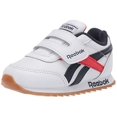thumbnail image 1 of Garçons Royal Cljog 2 KC Sneaker, Blanc Collégiale Radiant Rouge, 9 M Nous Bébé, 1 of 2
