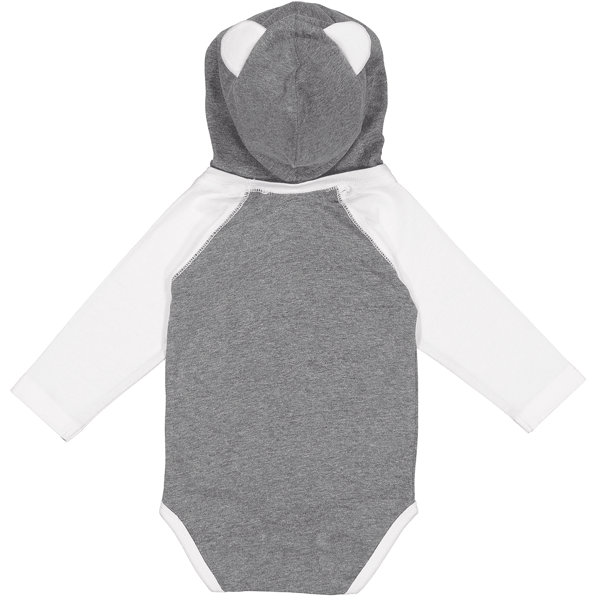 Inktastic My First Valentine's Day Boys or Girls Long Sleeve Baby Bodysuit