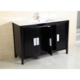 thumbnail image 4 of Bellaterra Home 48-inch Single sink vanity, 4 of 8