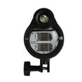 thumbnail image 2 of Flash ST100 Pro Underwater Strobe Professional Underwater Photography Strobe Flash Light with Optic Cable, 2 of 7