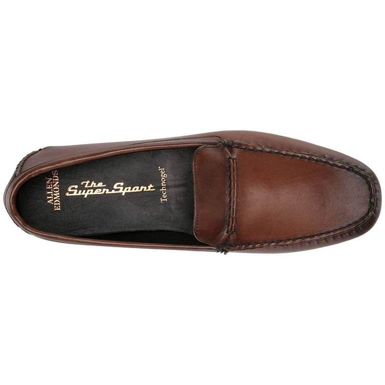 Allen edmonds deals super sport