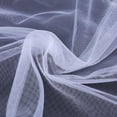 thumbnail image 4 of Suave Tul de Material de Poliéster para Fabricación de Mosquitero Zulema Tela de malla de tul, 4 of 8
