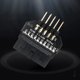 thumbnail image 4 of 【PH23B】 Carcasa USB3.0 A USB 2.0 9 Pines A Adaptador USB 3.0 20 Pines (PH23B), 4 of 6
