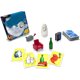 thumbnail image 2 of Juego de mesa de respuesta rápida El cazador resplandeciente Juego de mesa Divertido juego de mesa de cartas con rompecabezas para niños, 2 of 7