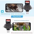 thumbnail image 4 of 4 in 1 Trail Camera Viewer, Memory Card Reader Compatible with, 4 of 5