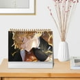 Demon Slayer Anime 2025 Calendar Posters and Prints Perfect Desktop