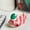 B, variant on Ocean Mini Resin Animals Figures,Handmade Whales Figurine,Tiny Sea Creatures Figurines to doubles as a paint brush or pen Bracket