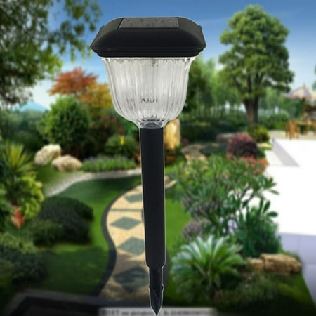 

Led Lights For Bedroom Lawn Solar Garden Led Light Lamp Path Power Landscape Lights Outdoor Led Light