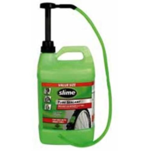 slime tire tube