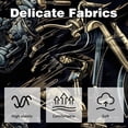 thumbnail image 3 of Motorcycle Covers Set of 2 with Unique Patterns for Bed, Chair Pillow Covers, Decorative Pillows - Available in 16x16, 18x18, 20x20 Inchesfor Various Occasions, 3 of 6