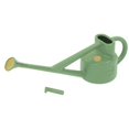 thumbnail image 2 of Haws Watering Cans Haws Plastic Conservatory Sage Outdoor Watering Can - 2.25 liter, 0.6 US gallon, 2 of 2