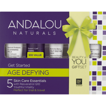 Age Defying Get Started Kit