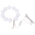 thumbnail image 3 of Dimmable Bulb, Makeup Mirror Lights, Universal 5 Brightness Adjustable For Fill Light And Decoration, 3 of 8