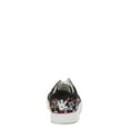 thumbnail image 3 of Mickey Mouse Men's Casual Print Low Top Sneaker, 3 of 5