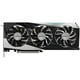 thumbnail image 3 of Tarjeta de Video GIGABYTE Radeon RX 7600 GAMING OC 8GB GDDR6 negro GV-R76GAMING OC-8GD, 3 of 6
