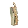 thumbnail image 4 of Estuche para gafas de exterior, bolso fácil de llevar, bolsa de almacenamiento resistente para gafas, bolsa de almacenamiento para caza, Camping,, 4 of 9
