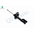 thumbnail image 3 of Front Left Suspension Strut Assembly For 2017 2018 Toyota Yaris IA, 3 of 7