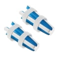 thumbnail image 4 of 2pcs Comfort 4-Sided Finger Straightening Curved Bent Fingers, 4 of 5