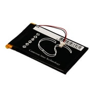 700mAh Li-Polymer Battery Rapoo 2900 Touch Slim Wireless Keyboard with Touchpad