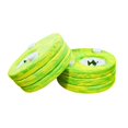 thumbnail image 2 of S SERENABLE 6 Pieces Arm Float Discs Swim Arm Bands Workout Beginner Beach Aquatic Cuffs Green, 2 of 9
