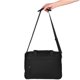 thumbnail image 5 of unbranded Maletín Profesional Para Laptop Negro Con Moderno Y Protección Contra Golpes, 5 of 7