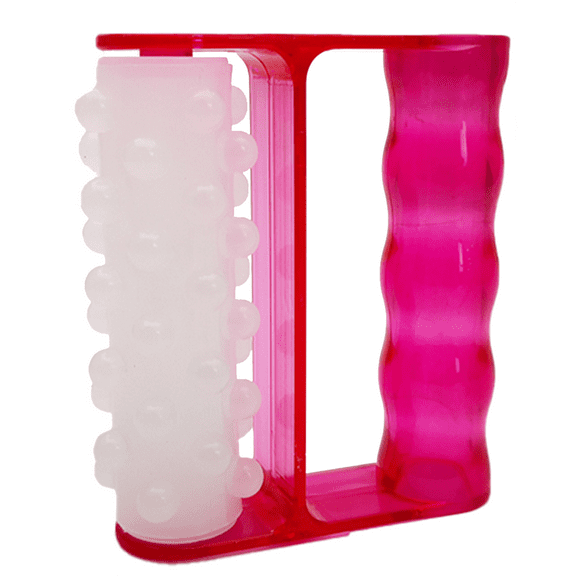 Lymphatic Drainage Body Tool