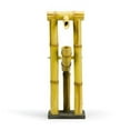 thumbnail image 1 of Aquascape 78306 Deer Scarer Bamboo Fountain, 1 of 5
