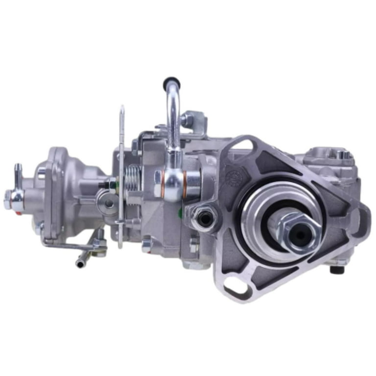 Fuel Injection Pump 32A65-07380 for Mitsubishi S4S Engine Fuel Injection Pump 32A65-07380 for Mitsubishi S4S Engine
