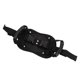 thumbnail image 3 of YM-Cinturón de seguridad para montar, cómodo y ligero, cinturón de seguridad ajustable para motocicleta para exteriores, 3 of 10