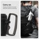 thumbnail image 5 of Funda para AirPods 4, Spigen Lock Fit, clip de cierre seguro, 5 of 7