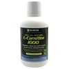 MRM L-Carnitine 1000, Vanilla, 17 Fl Oz