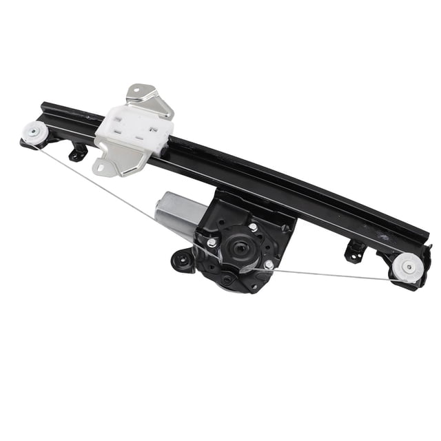Electric Power Window Regulator with Motor Assembly for Altima 2013-2018, for Front Window Lifting
