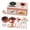 Pink, variant on Pretend Play Stove Kitchen Set for Kids with Light & Sound, Realistic Cooking Role Play Chef Toy, Christmas Birthday Holiday Gift, Educational Fine Motor Learning Toy for Toddler Boys Girls Ages 3