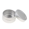 thumbnail image 3 of 10 piezas de lata de aluminio, gel, vacío, crema, Nail , S, S para viajes, hogar B-10ML-3.5 x 1.8cm Colcomx Latas cosméticas vacías, 3 of 6