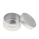 thumbnail image 3 of 10x Maquilje Vacío Aluminio Cosmético Tarro Tarro Contenedor de ta Crema Bálsamo Conjunto tenedores - -10ML-3..8cm Sunnimix Latas cosméticas vacías, 3 of 6