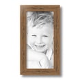 thumbnail image 2 of ArtToFrames 6x12 inch Black Picture Frame, Black Wood Poster Frame (4628), 2 of 7